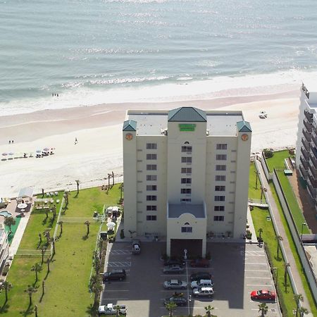 Emerald Shores Hotel - Daytona Beach Buitenkant foto