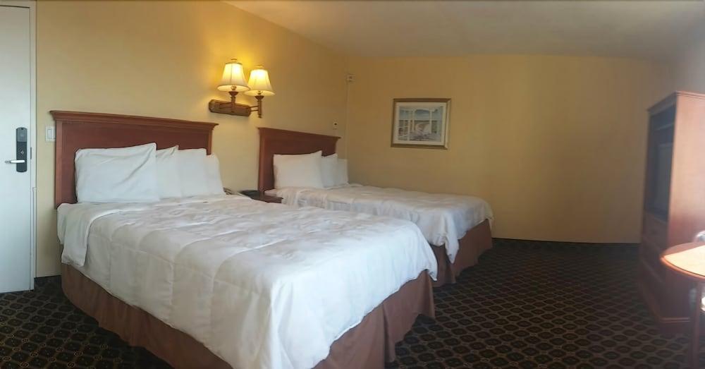 Emerald Shores Hotel - Daytona Beach Buitenkant foto