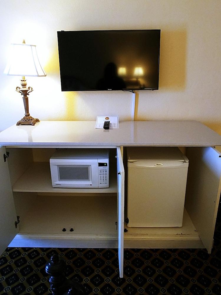 Emerald Shores Hotel - Daytona Beach Buitenkant foto