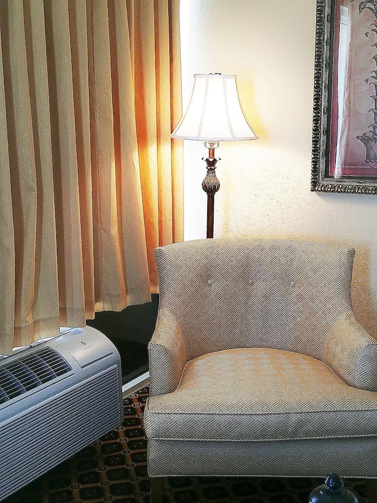 Emerald Shores Hotel - Daytona Beach Buitenkant foto
