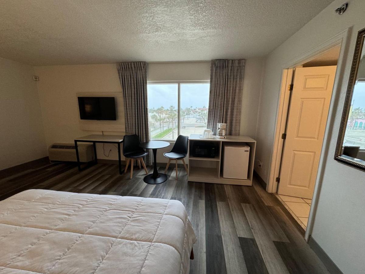 Emerald Shores Hotel - Daytona Beach Buitenkant foto