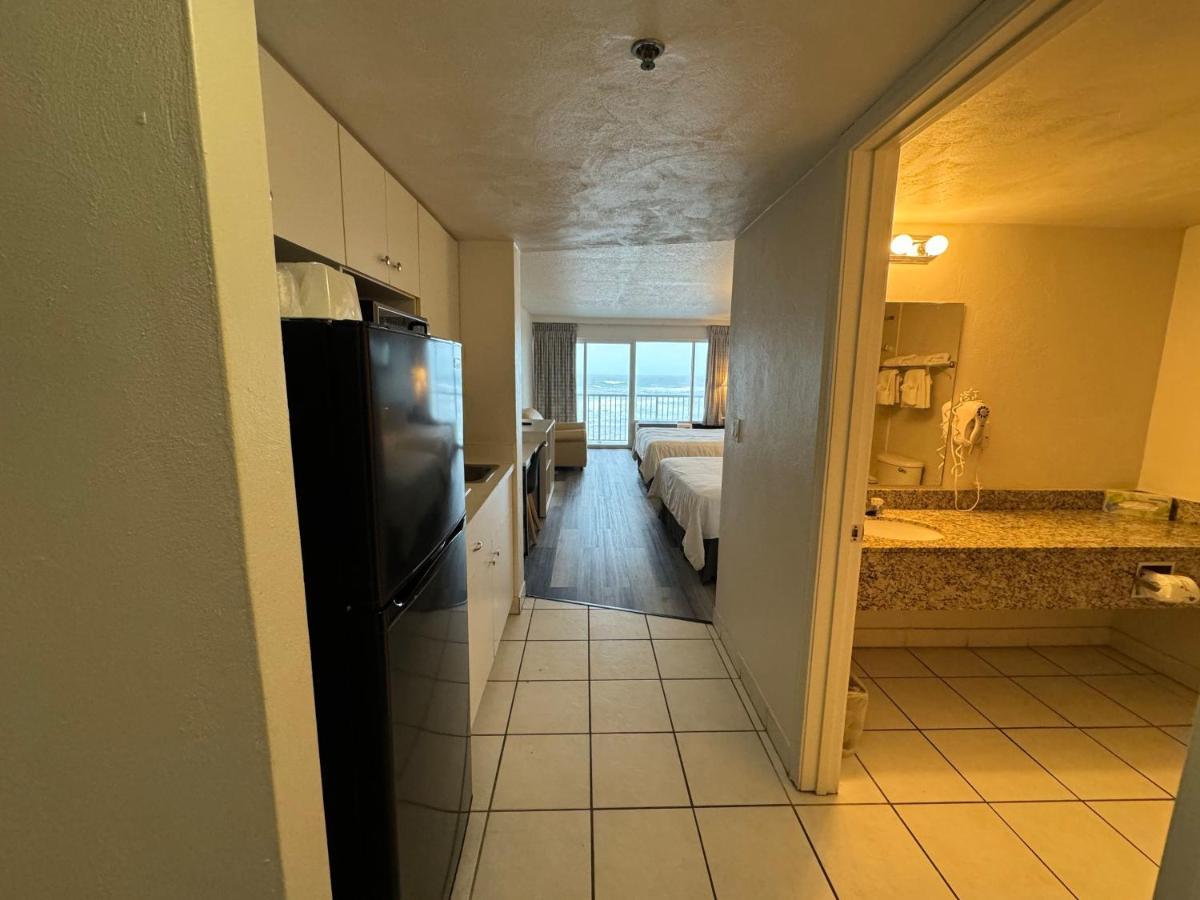 Emerald Shores Hotel - Daytona Beach Buitenkant foto