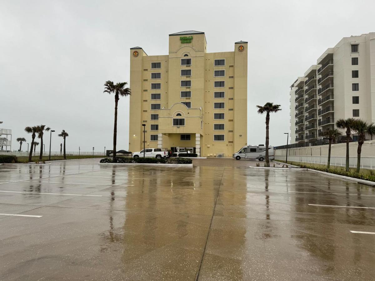 Emerald Shores Hotel - Daytona Beach Buitenkant foto