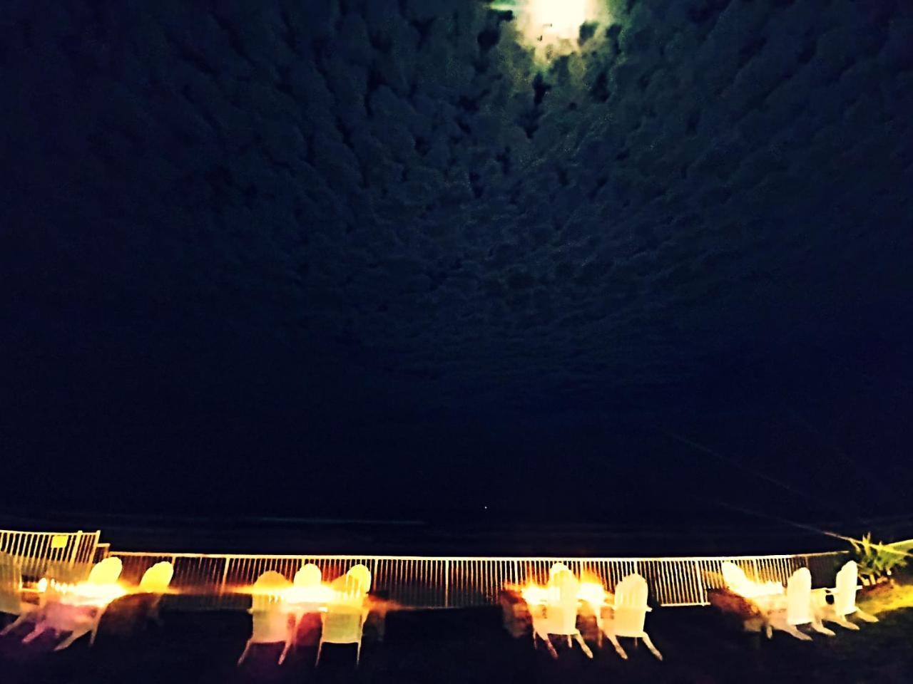 Emerald Shores Hotel - Daytona Beach Buitenkant foto