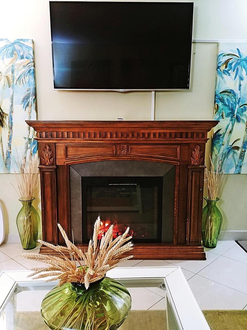 Emerald Shores Hotel - Daytona Beach Buitenkant foto
